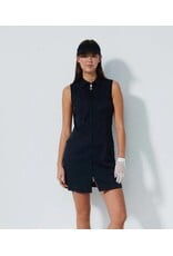 Daily Sports Daily Sports Lyric Sleeveless Dress Black