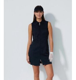 Daily Sports Daily Sports Lyric Sleeveless Dress Black
