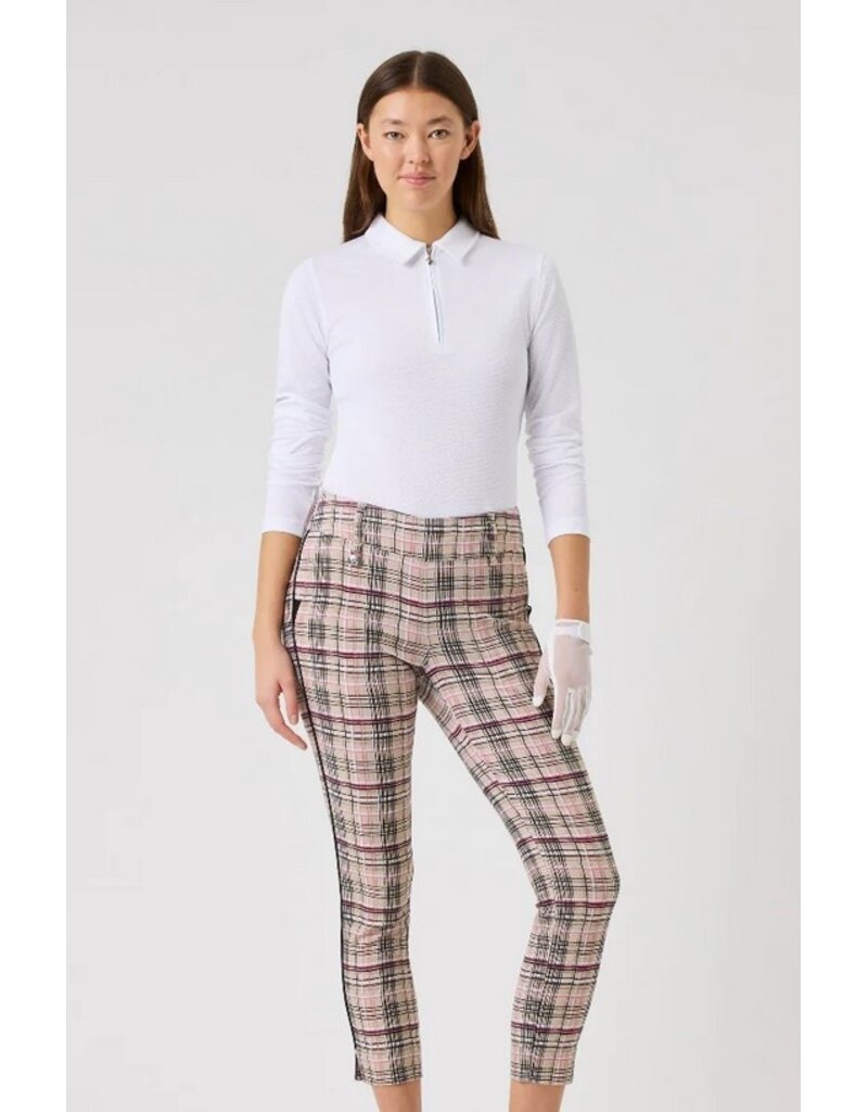 Daily Sports Daily Sports Hand Stroke Magic High Water Pant
