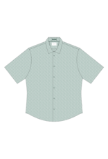 7 Diamonds 7Diamonds Jace Short Sleeve Shirt