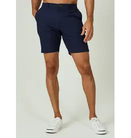 7 Diamonds 7Diamonds Everest 8" Short Navy