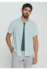 7 Diamonds 7Diamonds Jace Short Sleeve Shirt Aloe