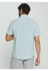 7 Diamonds 7Diamonds Jace Short Sleeve Shirt Aloe