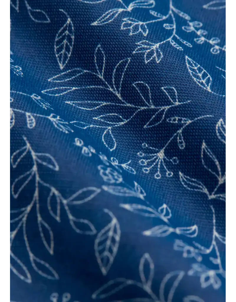 7 Diamonds 7Diamonds Eden Short Sleeve Shirt Island Blue