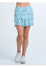Lucky In Love Lucky in Love Madison Boucle Skort Bset
