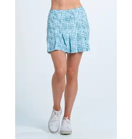 Lucky In Love Lucky in Love Madison Boucle Skort Bset