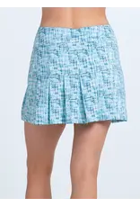 Lucky In Love Lucky in Love Madison Boucle Skort Bset