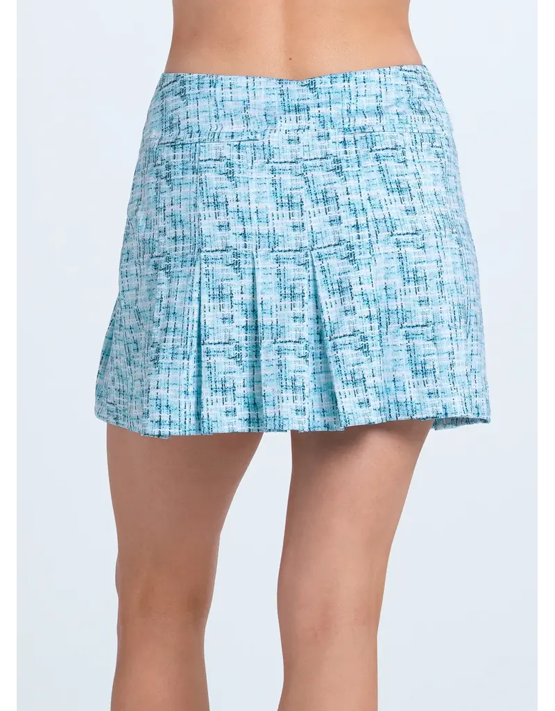 Lucky In Love Lucky in Love Madison Boucle Skort Bset