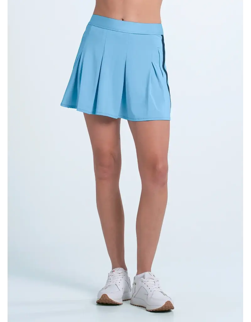 Lucky In Love Lucky in Love Clubhouse Skort Bset