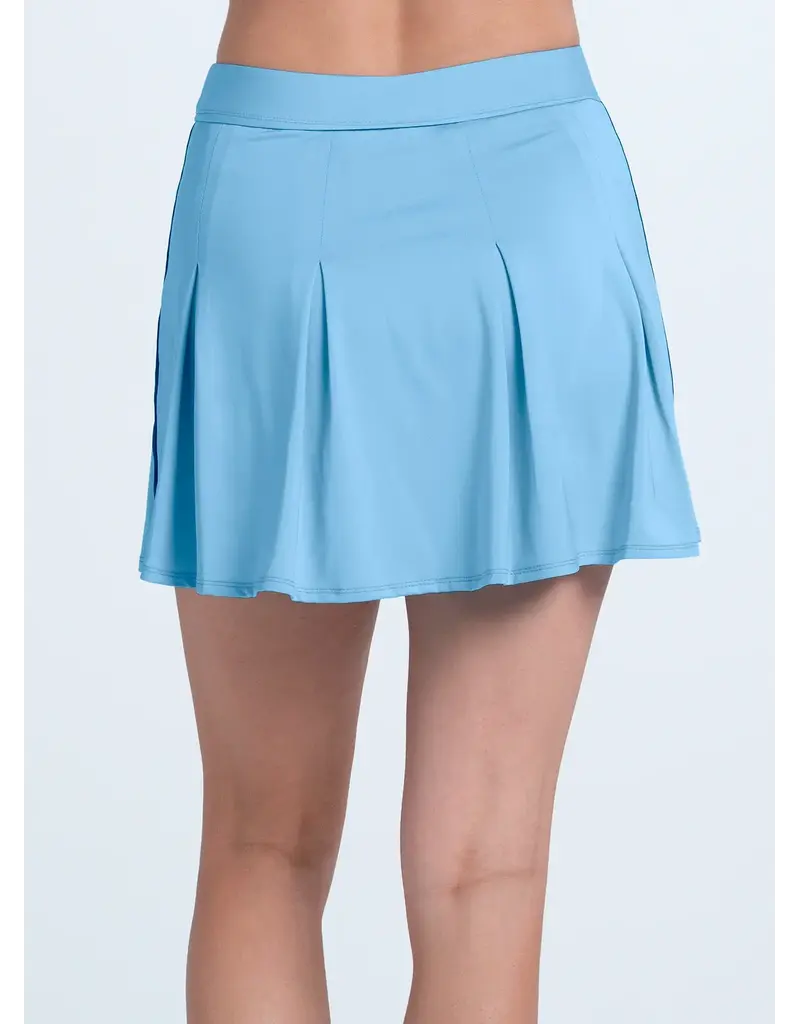 Lucky In Love Lucky in Love Clubhouse Skort Bset