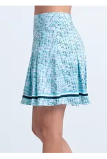 Lucky In Love Lucky in Love Uptown Girl Skort Bset