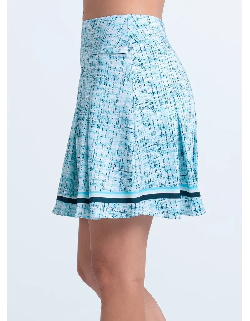 Lucky In Love Lucky in Love Uptown Girl Skort Bset