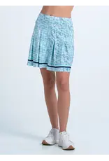 Lucky In Love Lucky in Love Uptown Girl Skort Bset