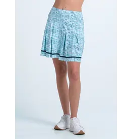 Lucky In Love Lucky in Love Uptown Girl Skort Bset