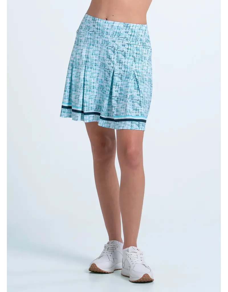 Lucky In Love Lucky in Love Uptown Girl Skort Bset