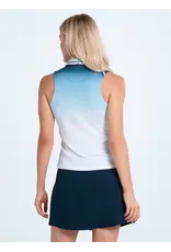 Lucky In Love Lucky in Love City Glow Tank White