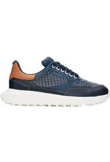 Duca Del Cosma Duca Del Cosma Davanti 2 Navy White