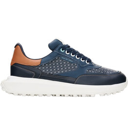 Duca Del Cosma Duca Del Cosma Davanti 2 Navy White