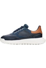 Duca Del Cosma Davanti 2 Navy White