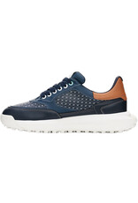 Duca Del Cosma Duca Del Cosma Davanti 2 Navy White