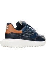 Duca Del Cosma Davanti 2 Navy White