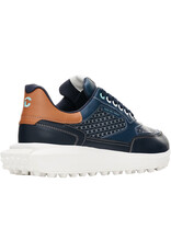 Duca Del Cosma Duca Del Cosma Davanti 2 Navy White