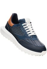 Duca Del Cosma Davanti 2 Navy White