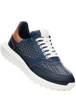 Duca Del Cosma Duca Del Cosma Davanti 2 Navy White