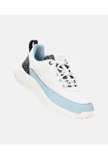 Duca Del Cosma Duca Del Cosma Asara White Light Blue