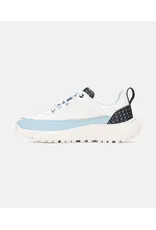 Duca Del Cosma Duca Del Cosma Asara White Light Blue