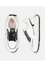 Duca Del Cosma Olivera 2 White Black