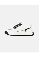 Duca Del Cosma Olivera 2 White Black