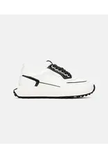 Duca Del Cosma Olivera 2 White Black
