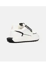 Duca Del Cosma Olivera 2 White Black