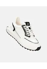 Duca Del Cosma Olivera 2 White Black