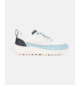 Duca Del Cosma Duca Del Cosma Asara White Light Blue