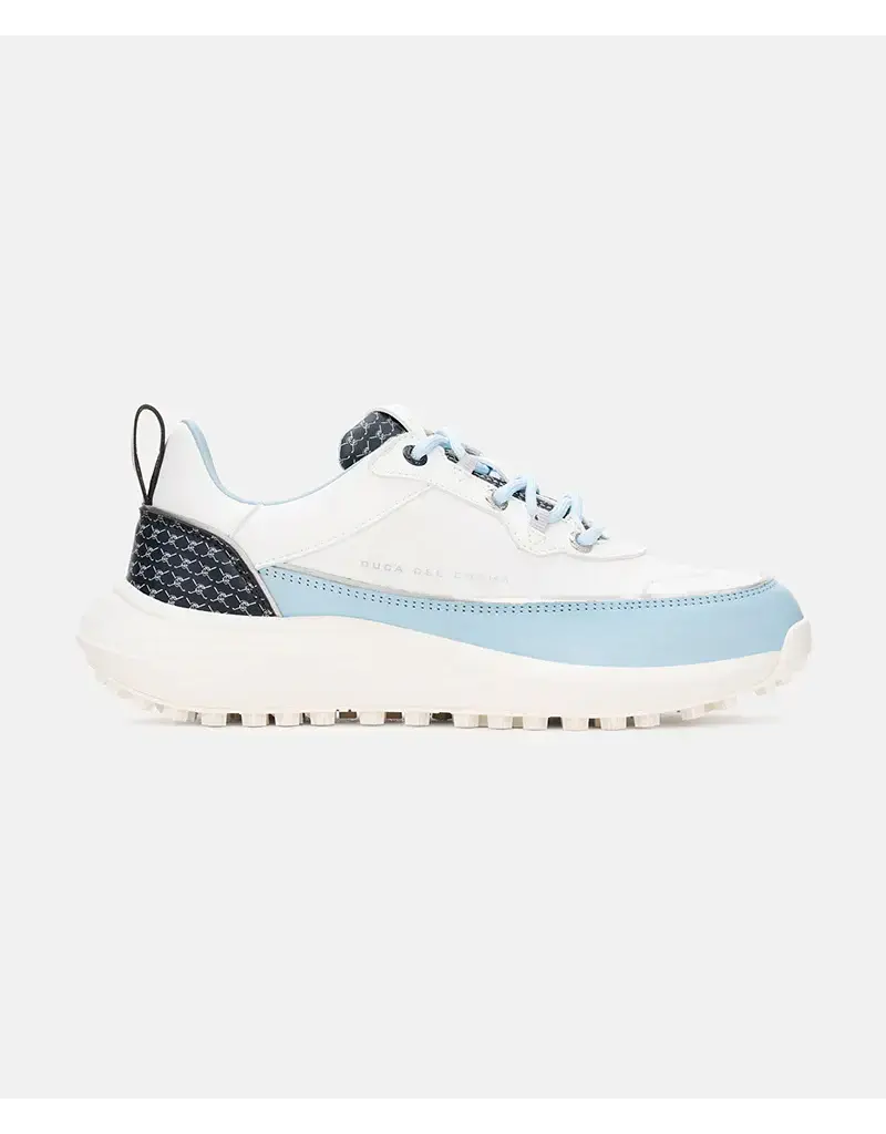 Duca Del Cosma Duca Del Cosma Asara White Light Blue