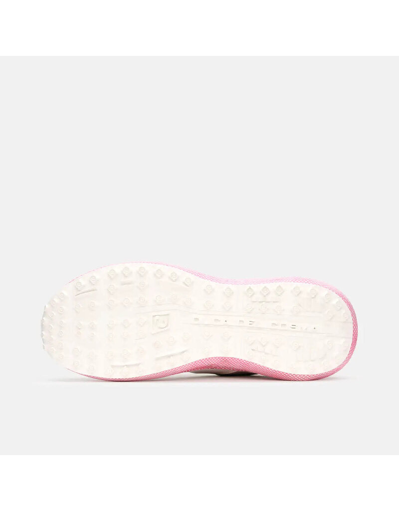 Duca Del Cosma Duca Del Cosma Saturnia White/Prism Pink