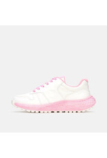 Duca Del Cosma Duca Del Cosma Saturnia White/Prism Pink