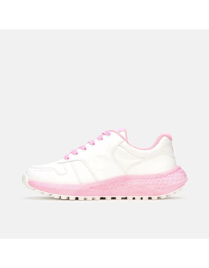 Duca Del Cosma Duca Del Cosma Saturnia White/Prism Pink