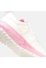 Duca Del Cosma Duca Del Cosma Saturnia White/Prism Pink