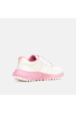 Duca Del Cosma Duca Del Cosma Saturnia White/Prism Pink