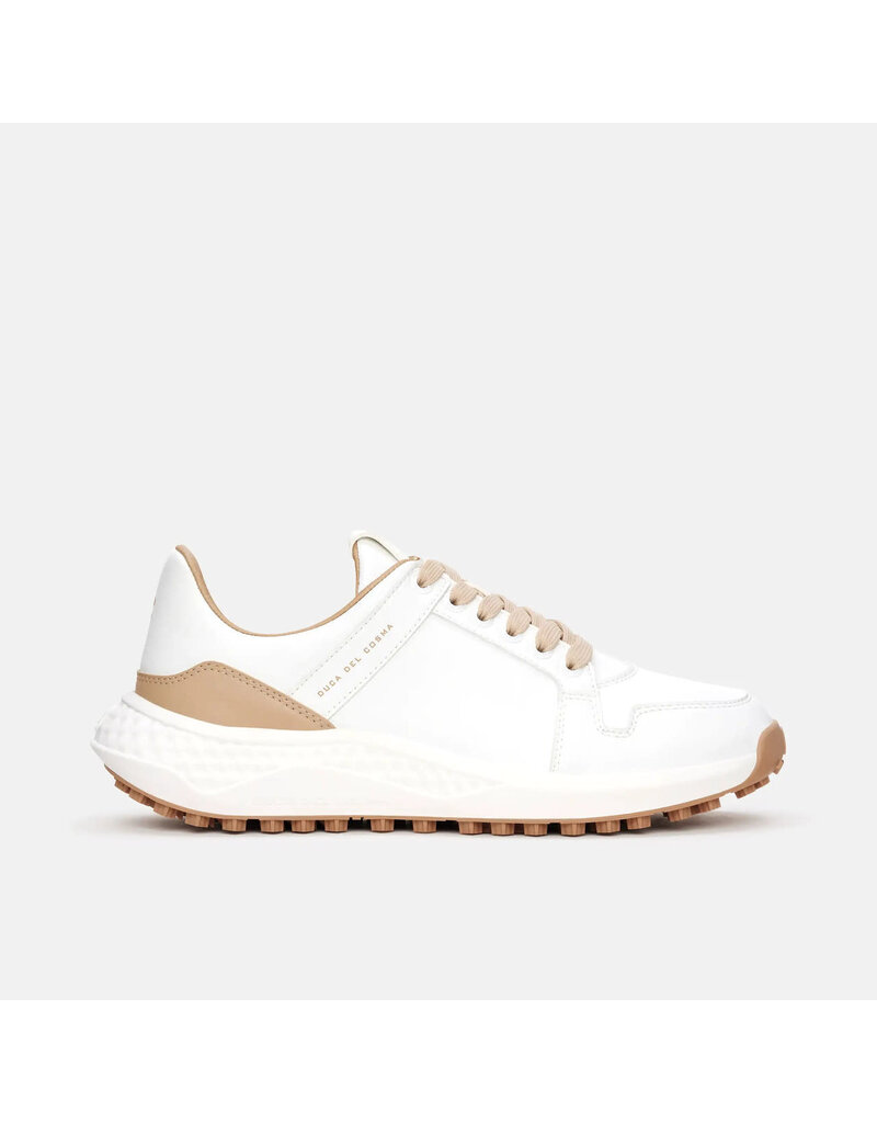 Duca Del Cosma Licata White/Latte