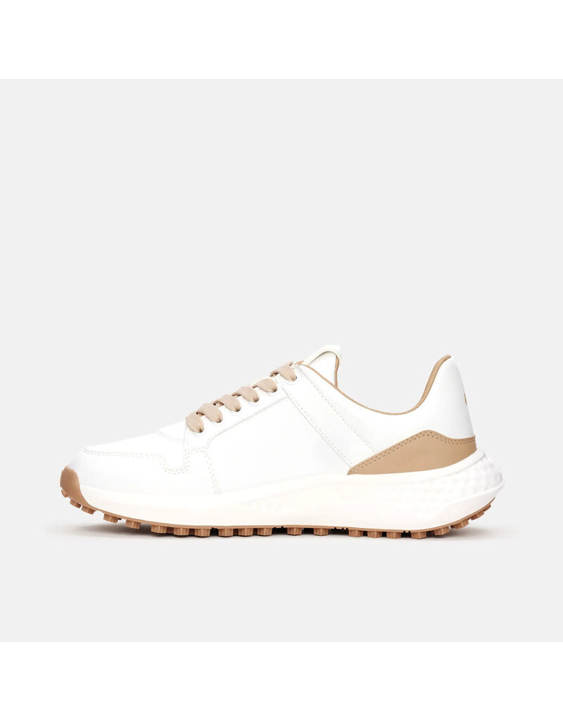 Duca Del Cosma Licata White/Latte