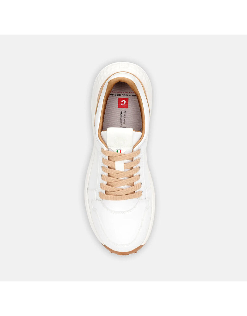 Duca Del Cosma Duca Del Cosma Licata White/Latte
