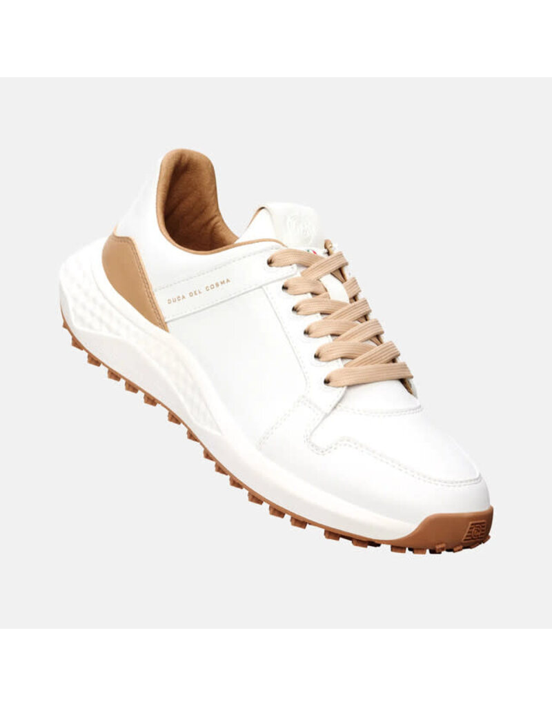 Duca Del Cosma Licata White/Latte