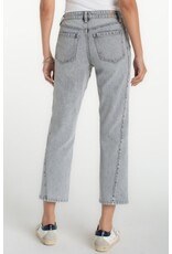 Liverpool Los Angeles Liverpool Kennedy Straight w/ Seaming Detail and Slit