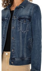 Liverpool Los Angeles Liverpool Classic Jean Jacket