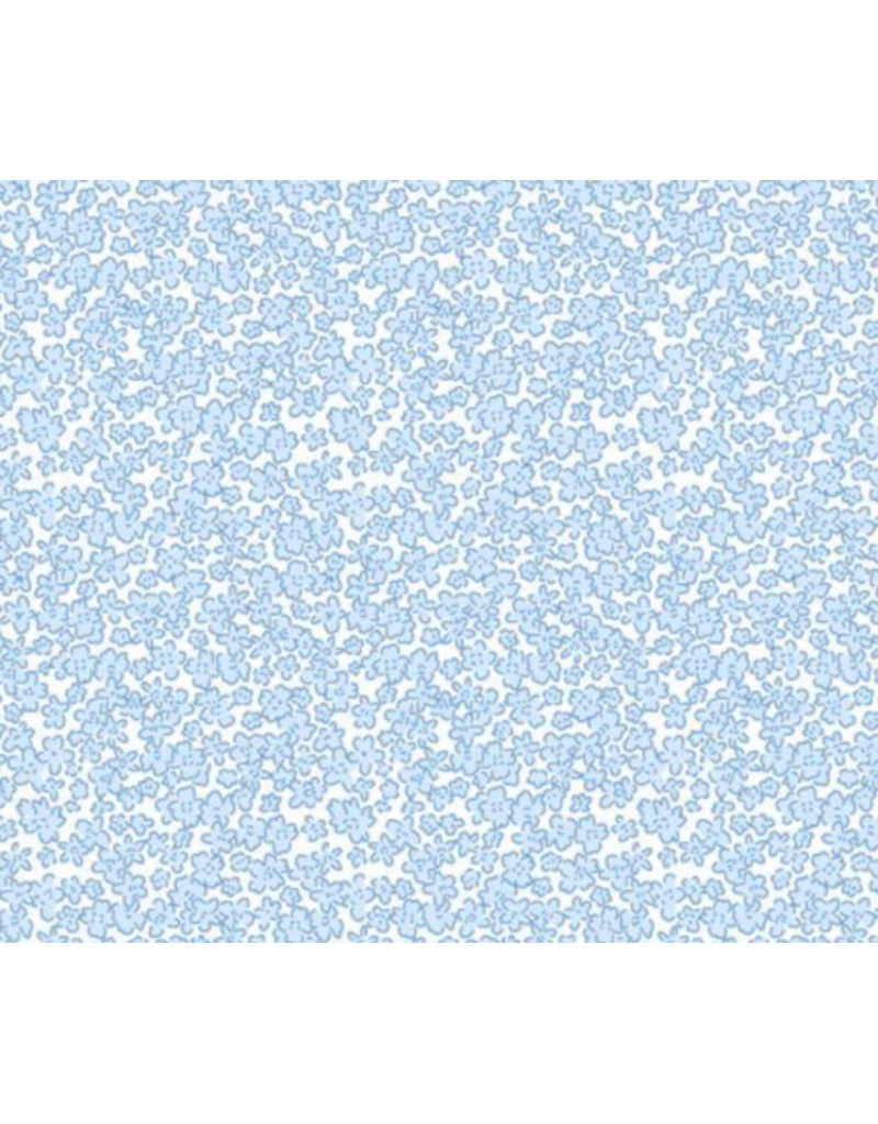 7 Diamonds 7Diamonds Aires Short Sleeve Polo Light Blue