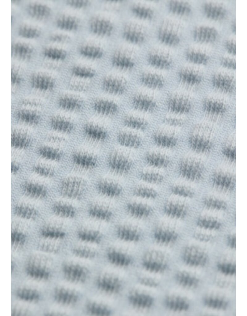 7 Diamonds 7Diamonds Bennet 4-Way Stretch Shirt Island Blue